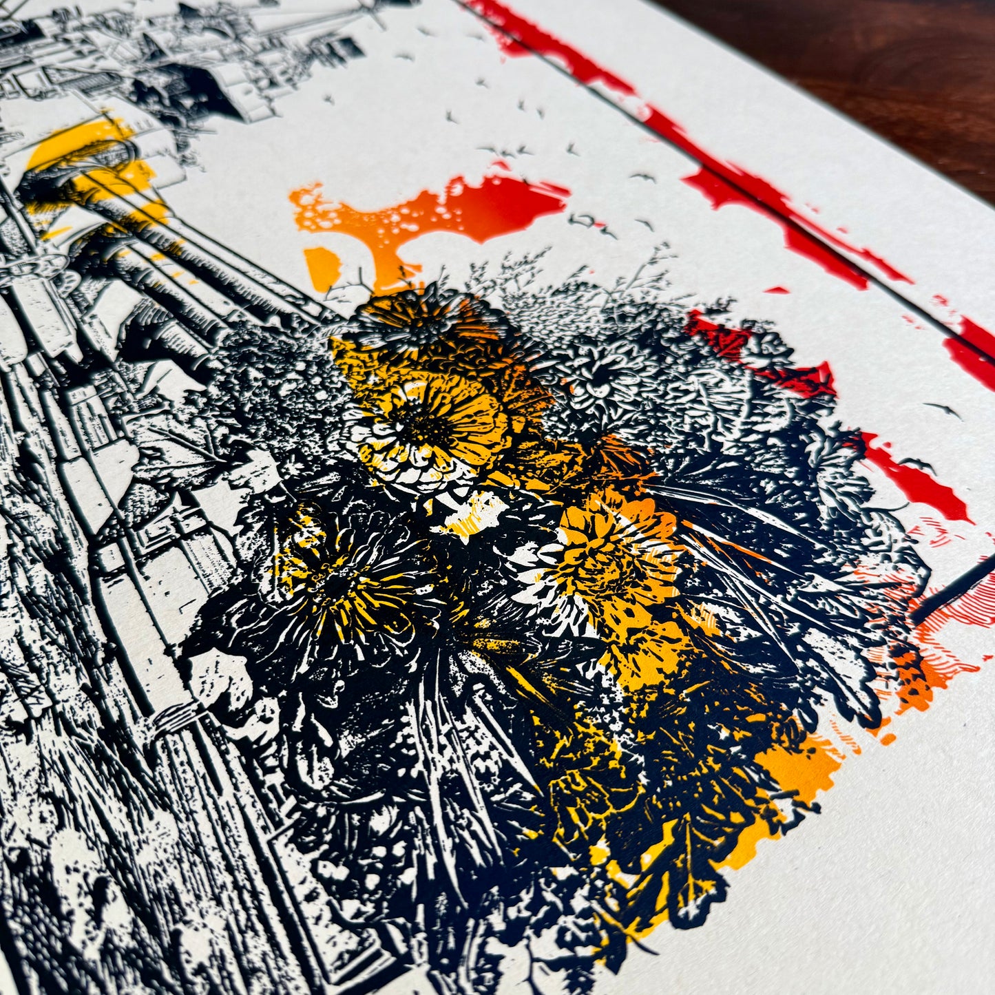 Monoprint #017