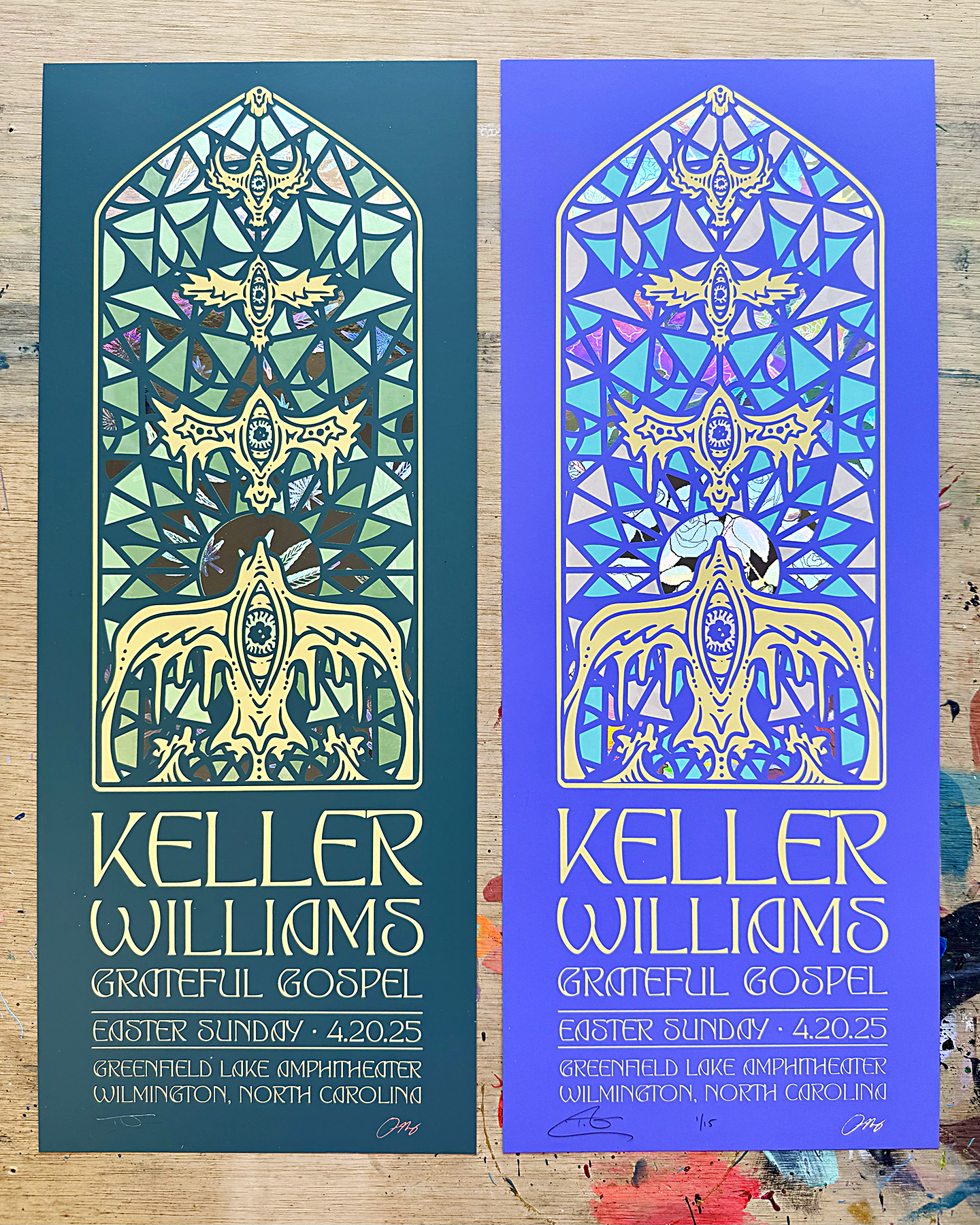 Keller Williams | Wilmington 2025