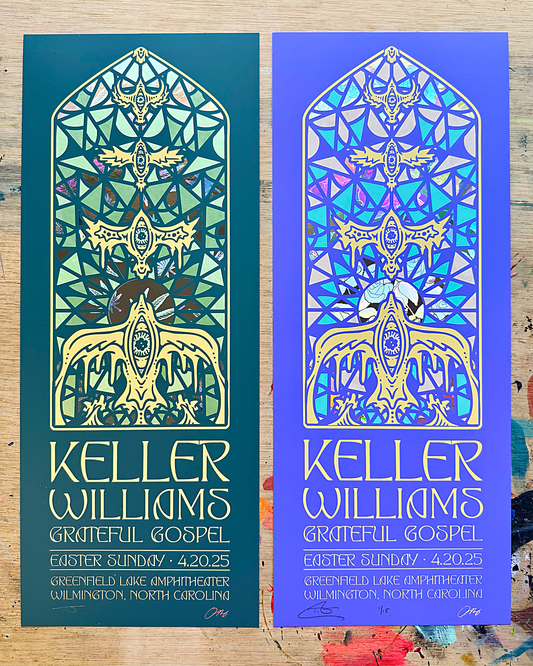 Keller Williams | Wilmington 2025