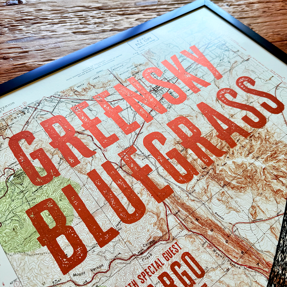 Greensky Bluegrass | Red Rocks 2025