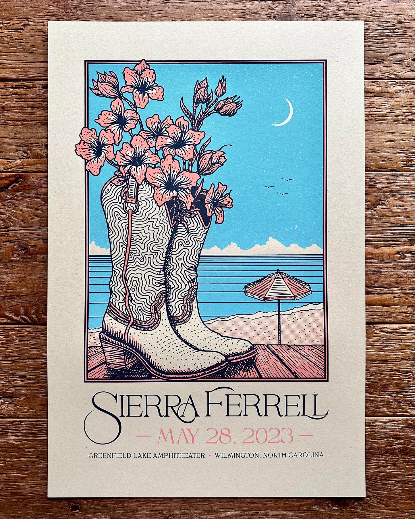Sierra Ferrell | Wilmington 2023
