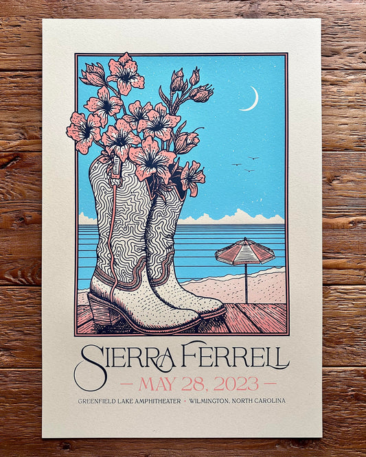 Sierra Ferrell | Wilmington 2023