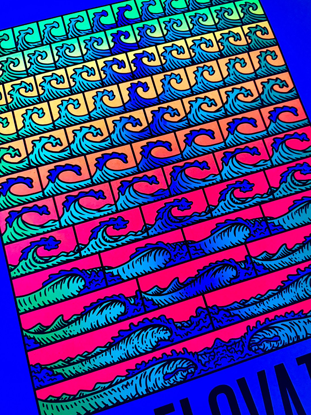 The Elovaters | Charleston 2025