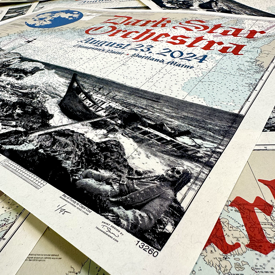 Dark Star Orchestra | Maine 2024