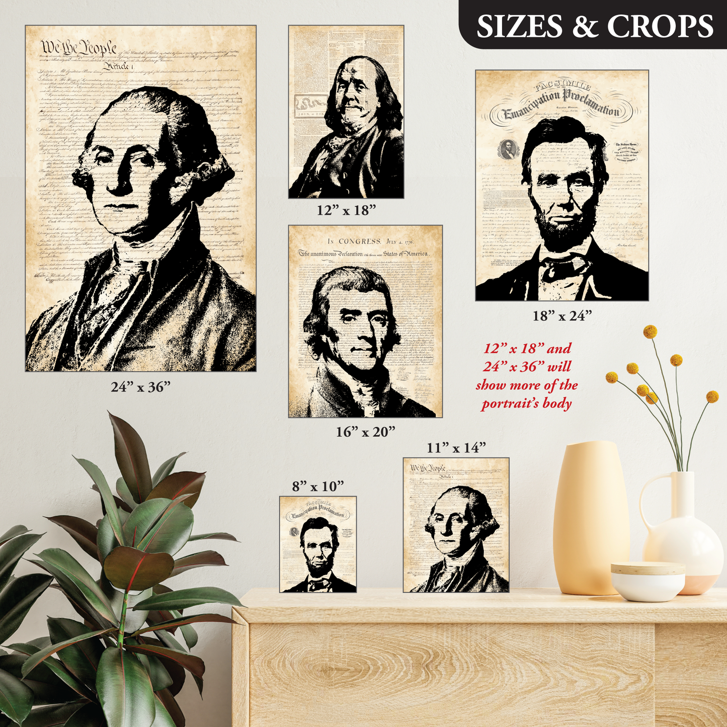 George Washington | U.S. Constitution