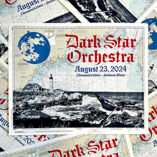 Dark Star Orchestra | Maine 2024
